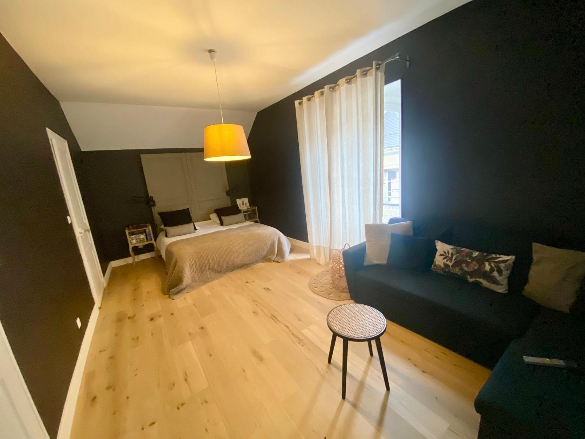 2 Chambres, Speciales 24h Du Mans Le Mans