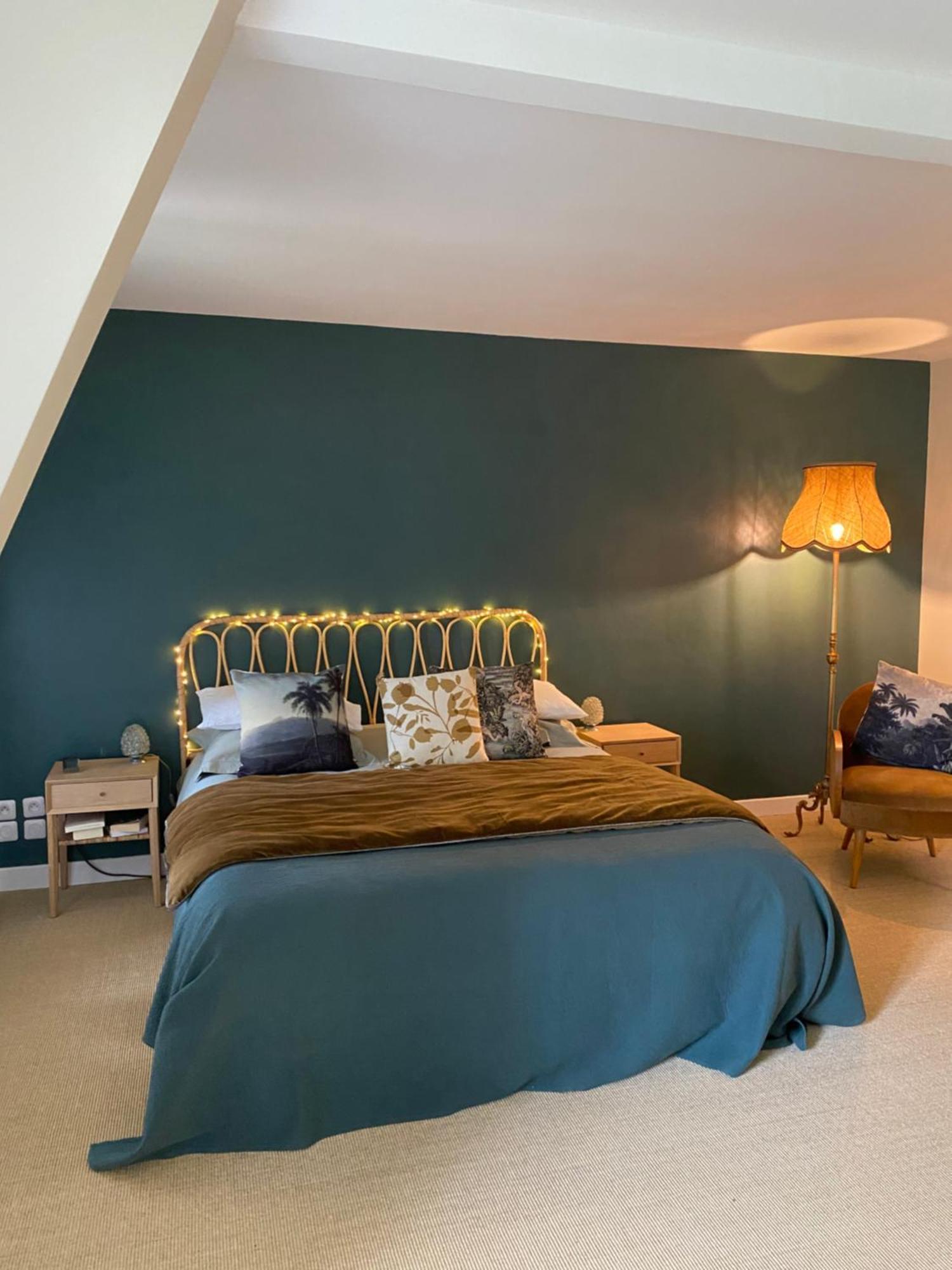 Couette-café 2 Chambres, Speciales 24h Du Mans *